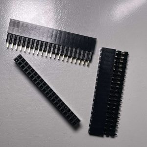 2x20 Header for Raspberry PI (w/spacer)